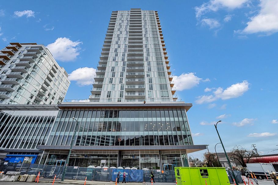 803 485 W 42nd Avenue Vancouver, BC - 29