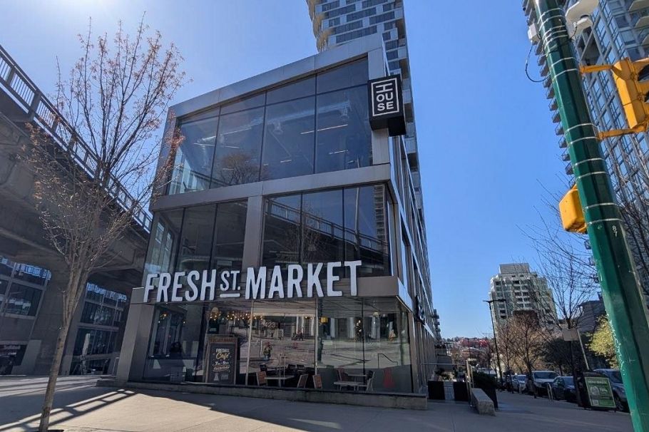 1705 1325 Rolston Street Vancouver, BC - 34