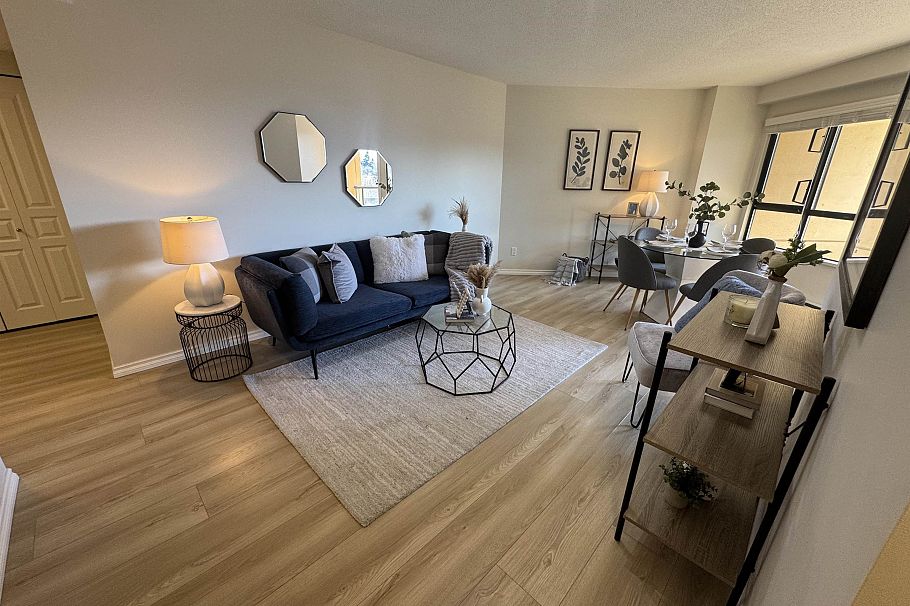 610 5288 Melbourne Street Vancouver, BC - 14