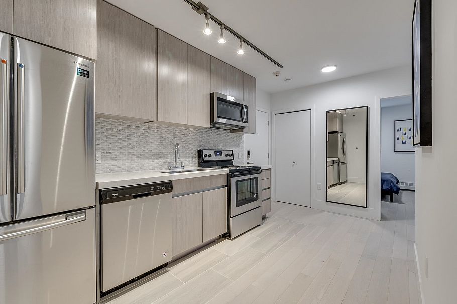 204 1425 HARO STREET, Vancouver BC V6G 1G2 Vancouver, BC - 11