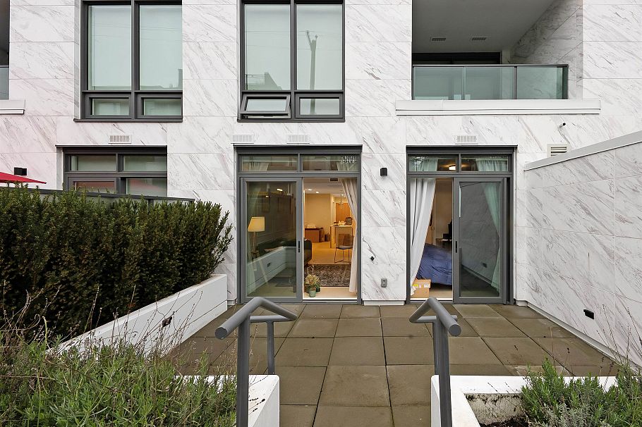 102 3668 W 10th Avenue Vancouver, BC - 20