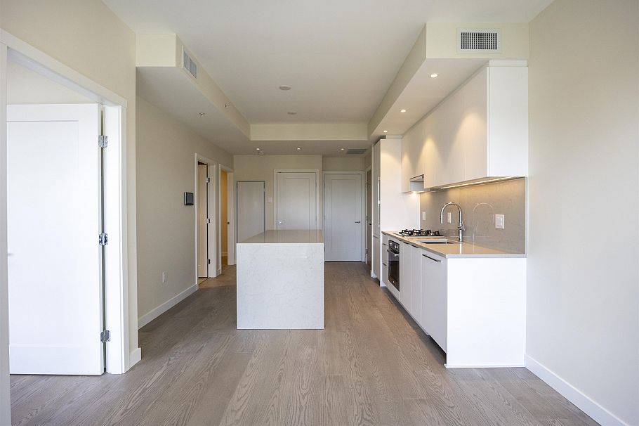 814 6138 Birney Avenue Vancouver, BC - 7