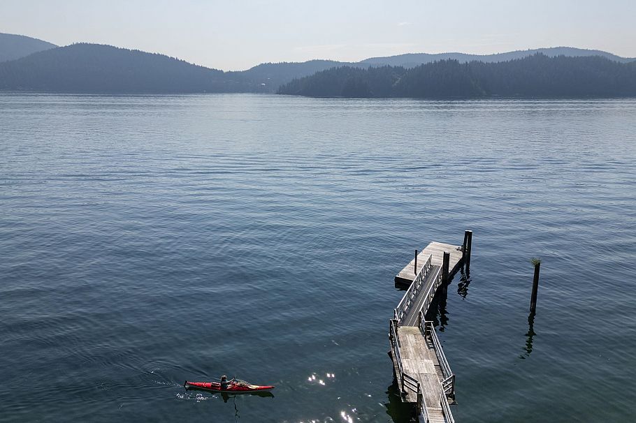 5439 Indian River Drive North Vancouver, BC - 4