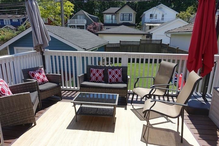 3400 W 18TH AVENUE, Vancouver BC V6S 1A7 Vancouver, BC - 12