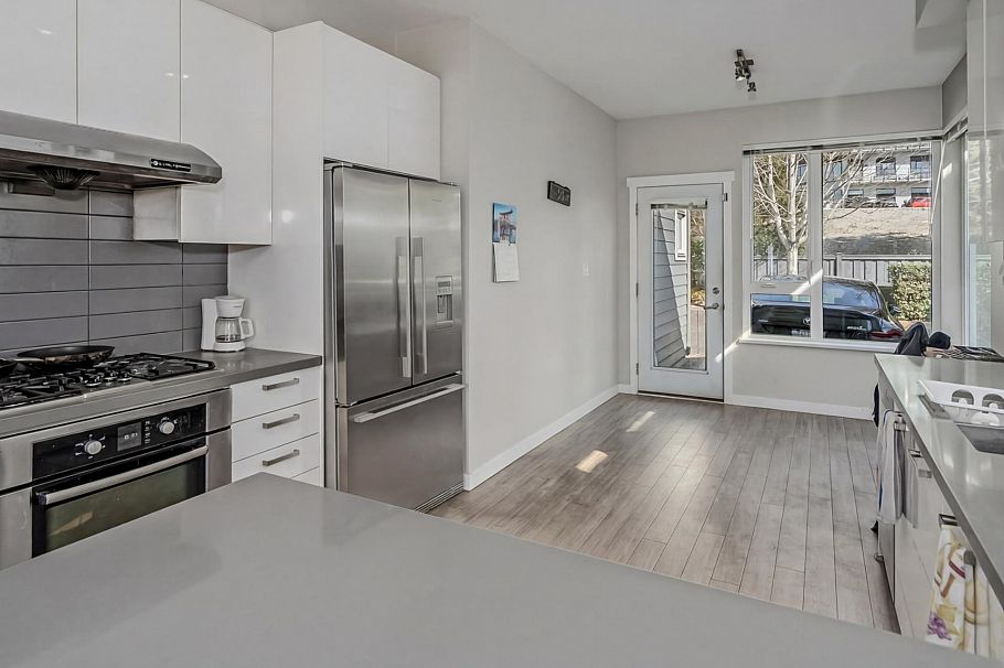 3107 E Kent Avenue North Avenue Vancouver, BC - 14