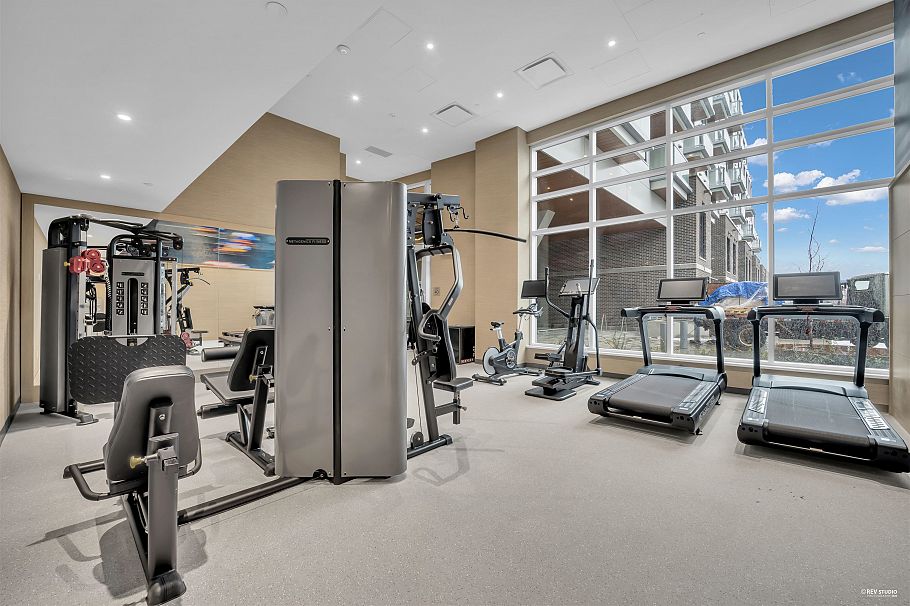 401 755 Harbourside Drive North Vancouver, BC - 17