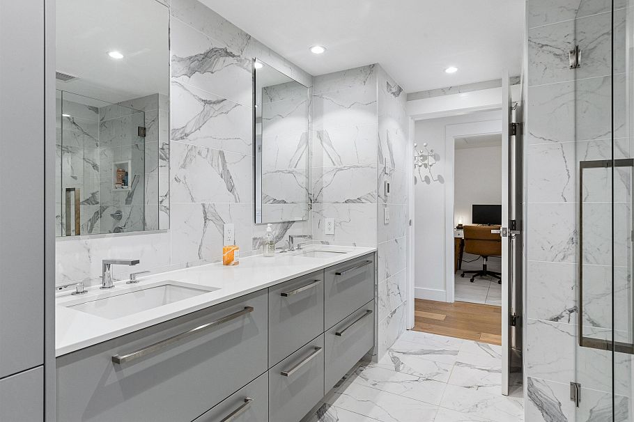 306 2485 Larch Street Vancouver, BC - 20