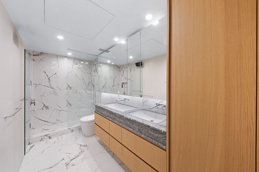 102 3668 W 10th Avenue Vancouver, BC - 23