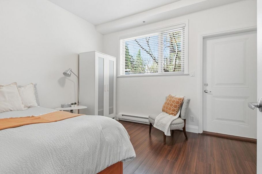 114 5588 Patterson Burnaby, BC - 9