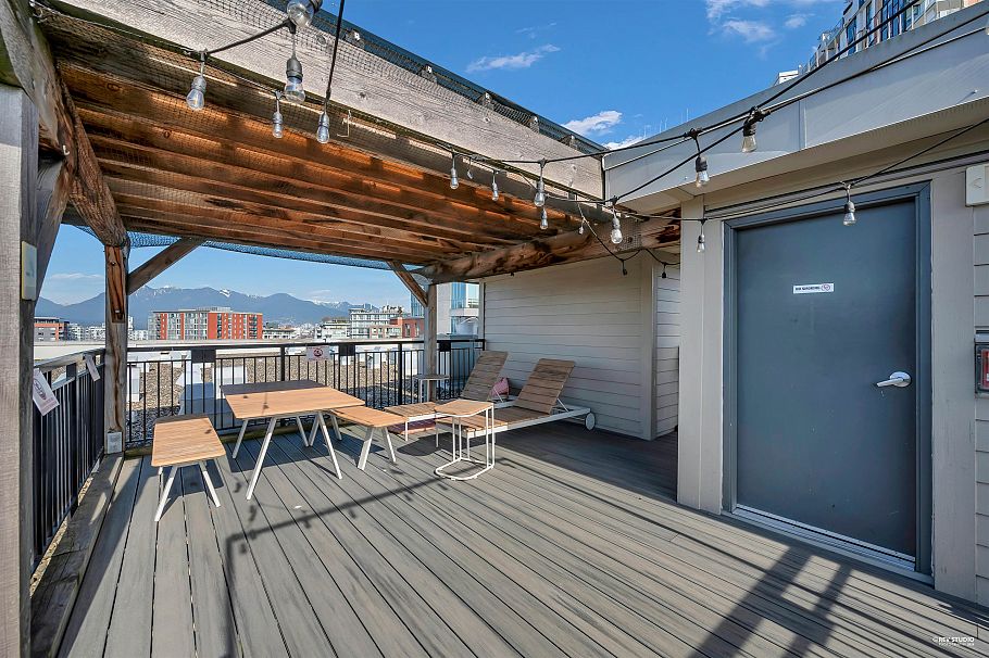 308 205 E 10th Avenue Vancouver, BC - 11