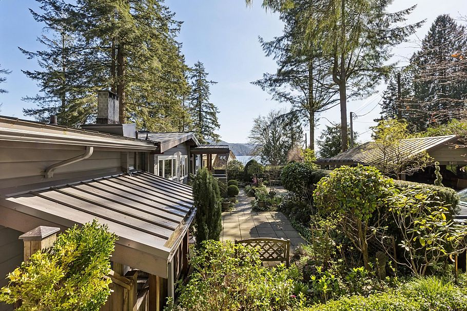 5457 Indian River Drive North Vancouver, BC - 34