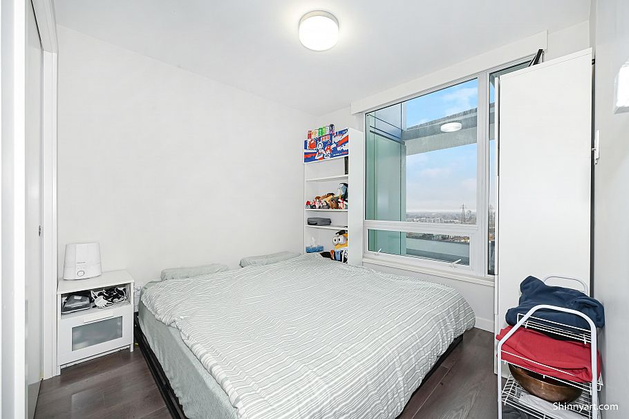 1409 8189 Cambie Street Vancouver, BC - 13