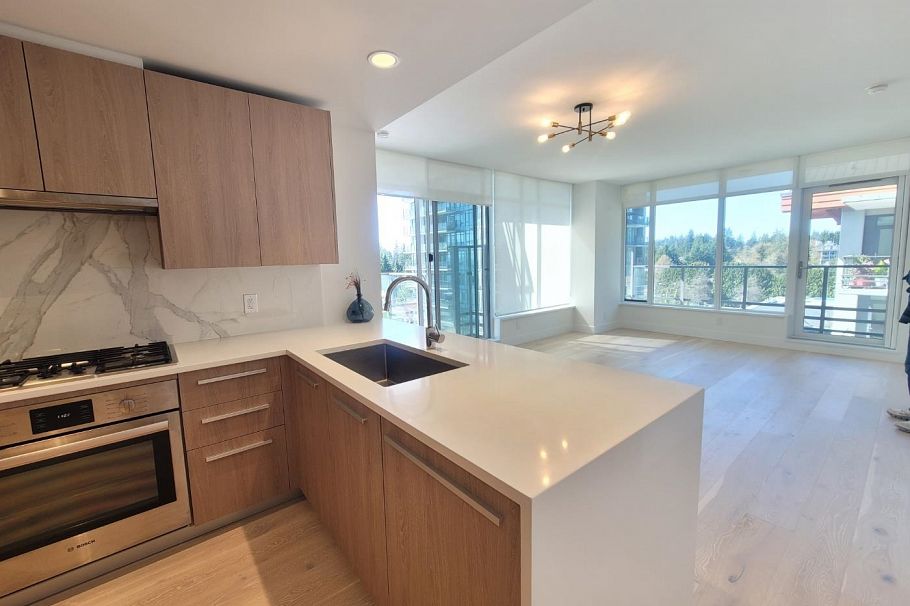 608 2785 Library Lane North Vancouver, BC - 18