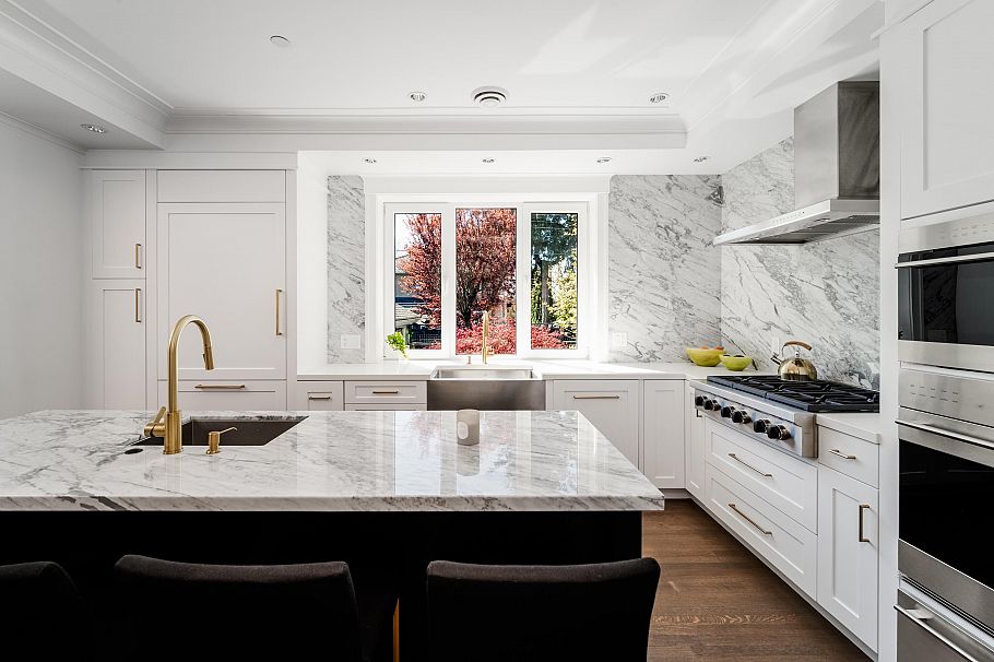 2040 W 58th Avenue Vancouver, BC - 7