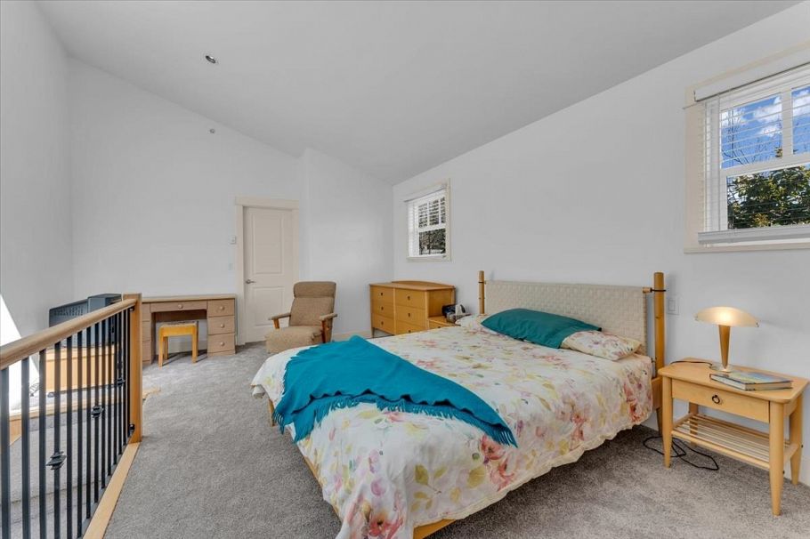 2301 Stephens Street Vancouver, BC - 15