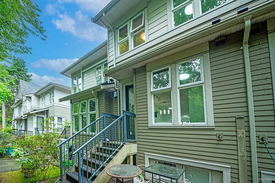 6612 Arbutus Street Vancouver, BC - 31