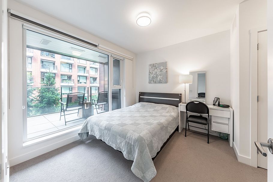 201 1561 W 57th Avenue Vancouver, BC - 15