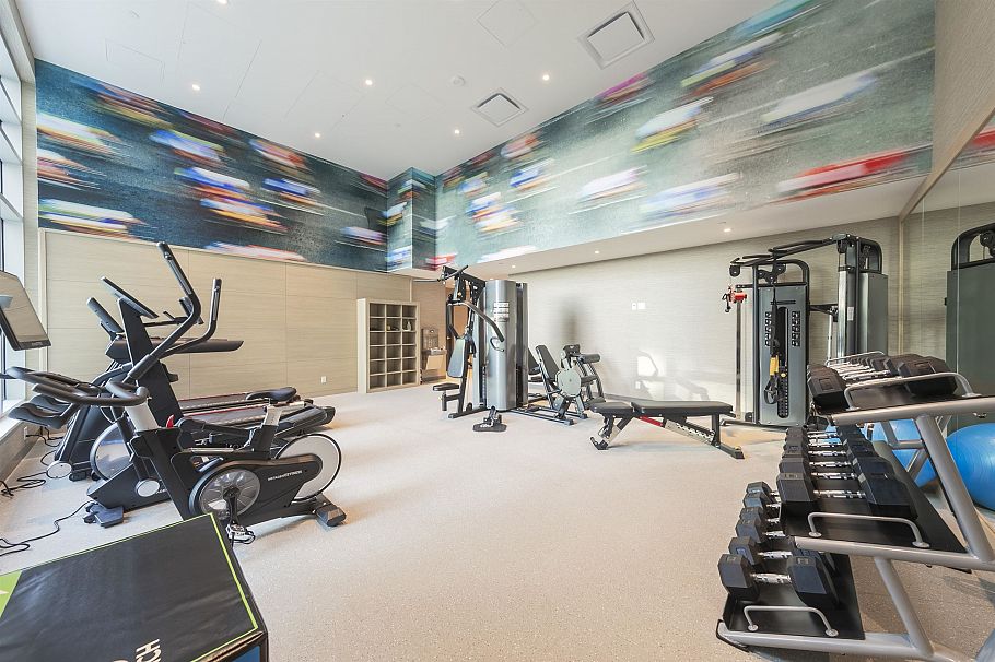 307 755 Harbourside Drive West Vancouver, BC - 34