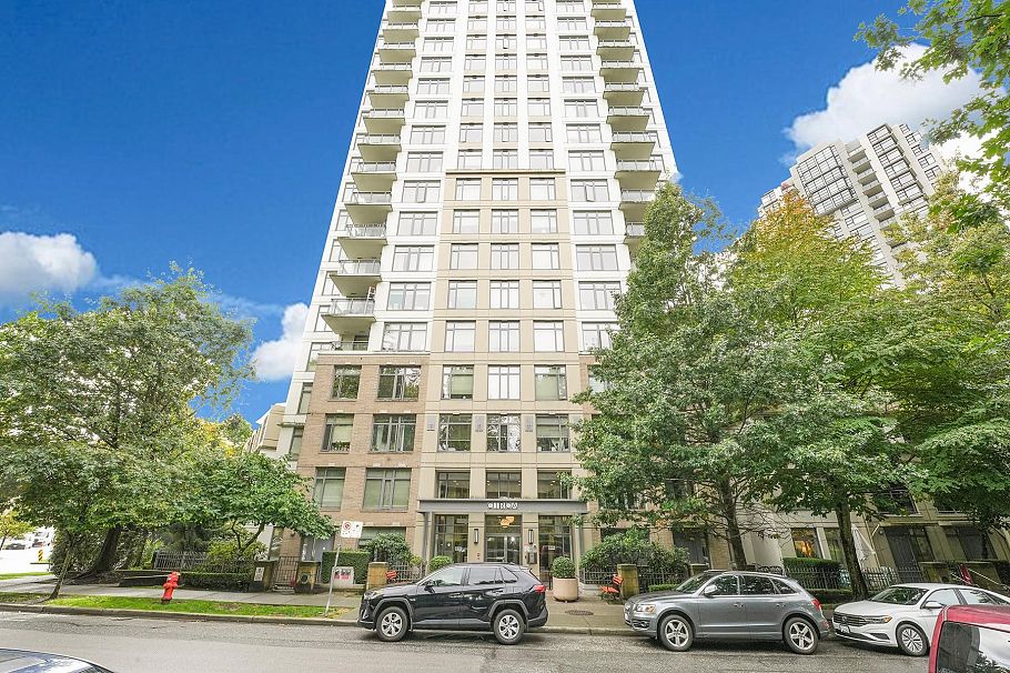 1808 3660 Vanness Avenue Vancouver, BC - 18