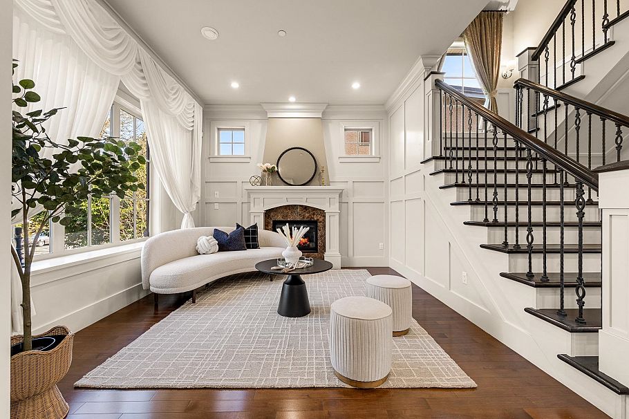 3042 W 33rd Avenue Vancouver, BC - 6