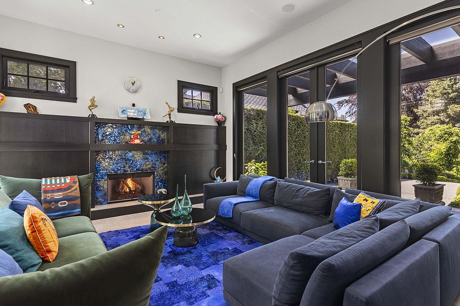 6448 Macdonald Street Vancouver, BC - 4