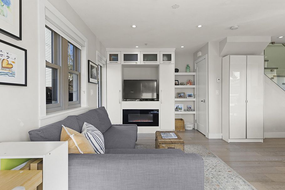 1011 Keefer Street Vancouver, BC - 17