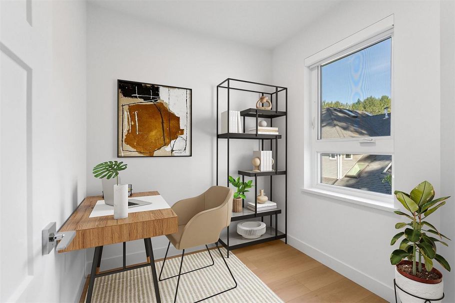 842 St. Denis Avenue North Vancouver, BC - 22