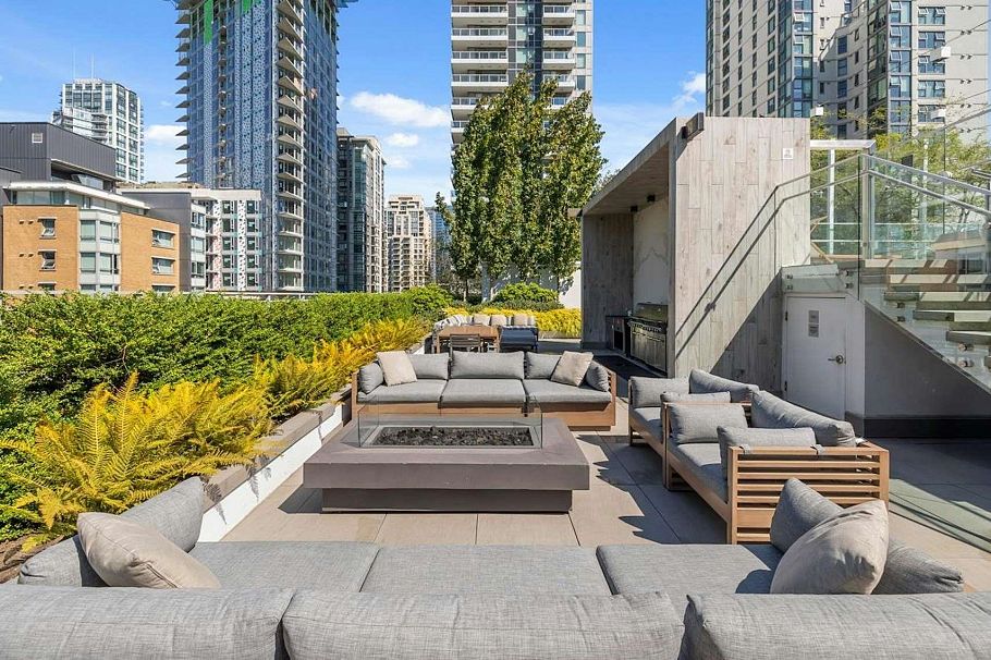 1103 499 Pacific Street Vancouver, BC - 30