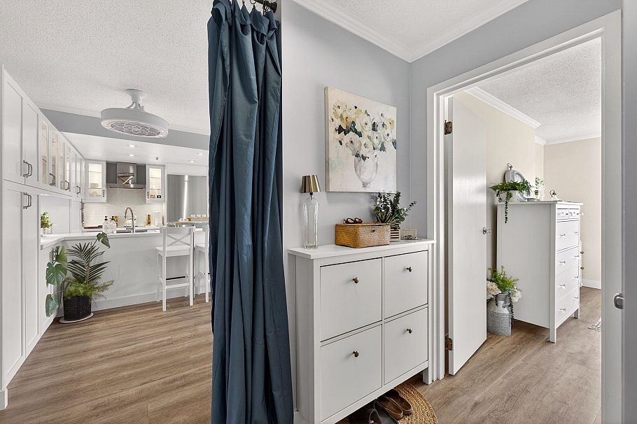 1108 1060 Alberni Street Vancouver, BC - 19