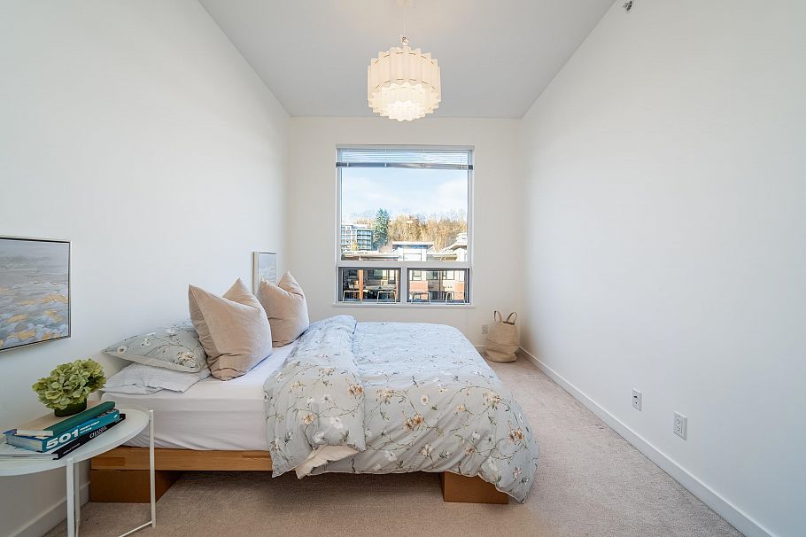 301 3138 Riverwalk Avenue Vancouver, BC - 17