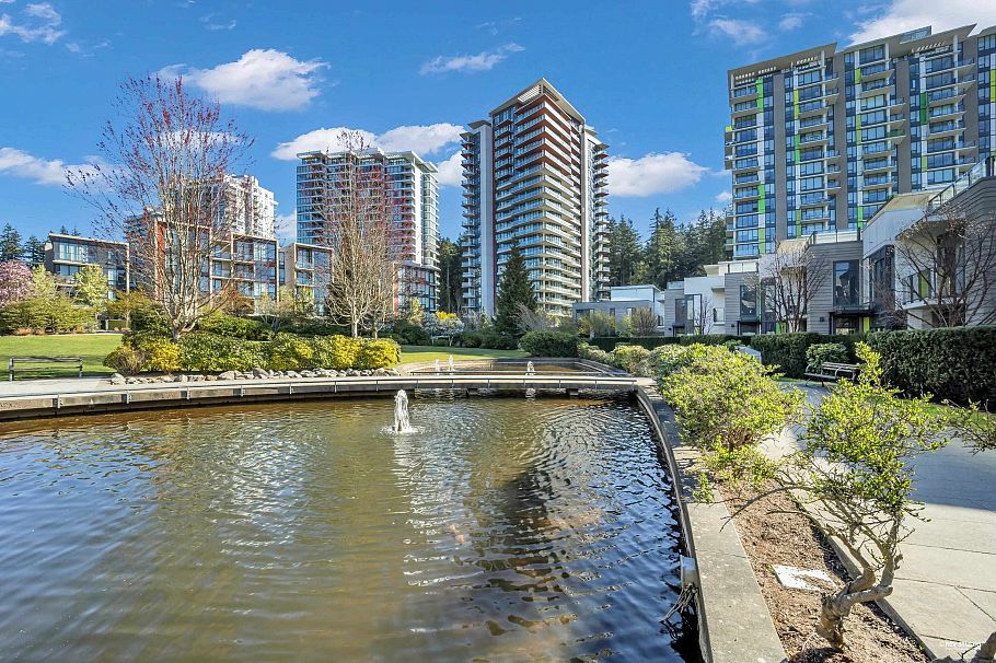 107 5687 Gray Avenue Vancouver, BC - 32