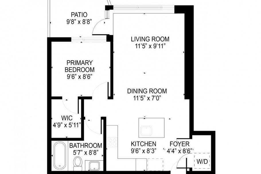 1401 1550 Fern Street North Vancouver, BC - 29