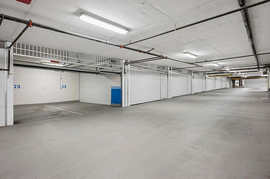 1103 499 Pacific Street Vancouver, BC - 27