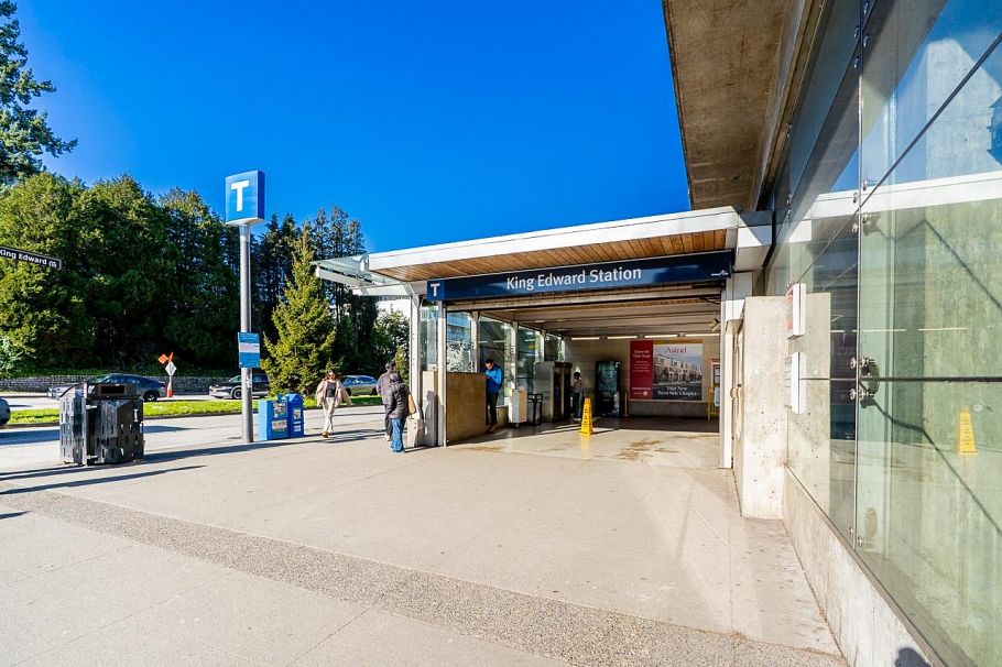 302 523 W King Edward Avenue Vancouver, BC - 34