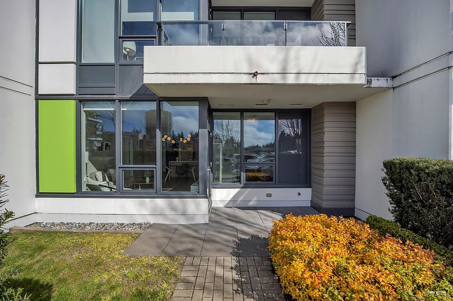 107 5687 Gray Avenue Vancouver, BC - 27