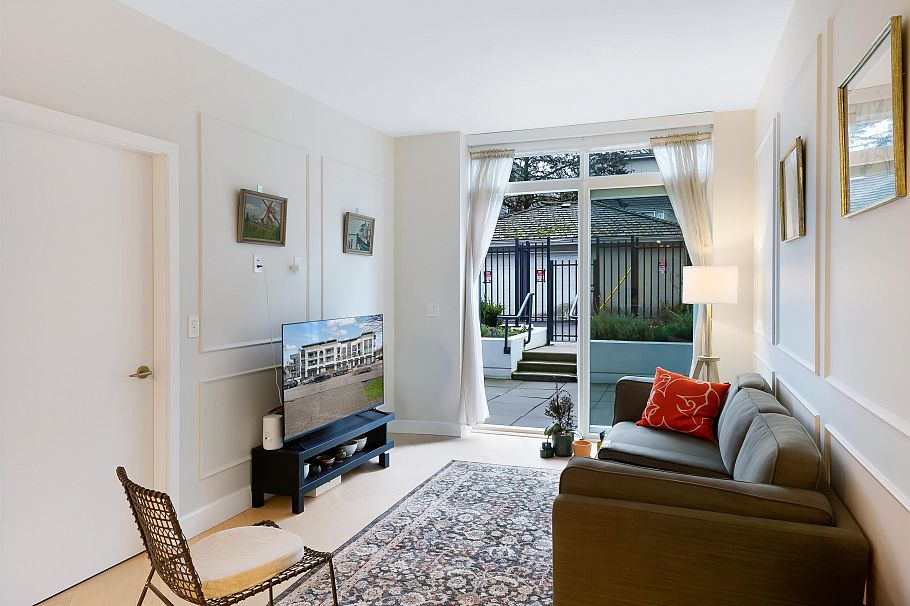 102 3668 W 10th Avenue Vancouver, BC - 8