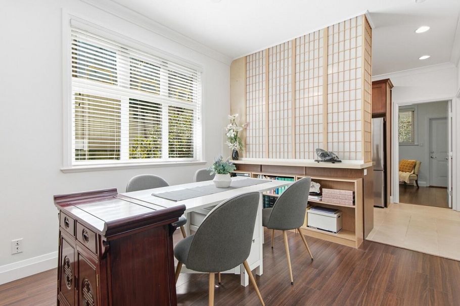 114 5588 Patterson Burnaby, BC - 6