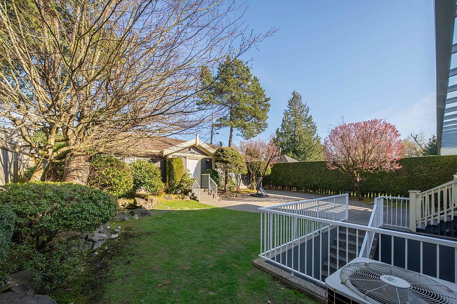 5850 Cartier Street Vancouver, BC - 38