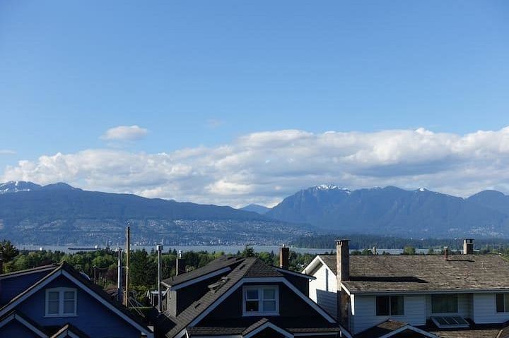 3400 W 18TH AVENUE, Vancouver BC V6S 1A7 Vancouver, BC - 26