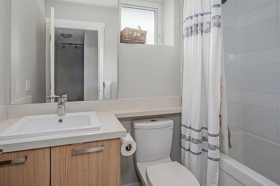 3107 E Kent Avenue North Avenue Vancouver, BC - 28