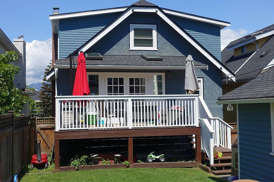 3400 W 18TH AVENUE, Vancouver BC V6S 1A7 Vancouver, BC - 24