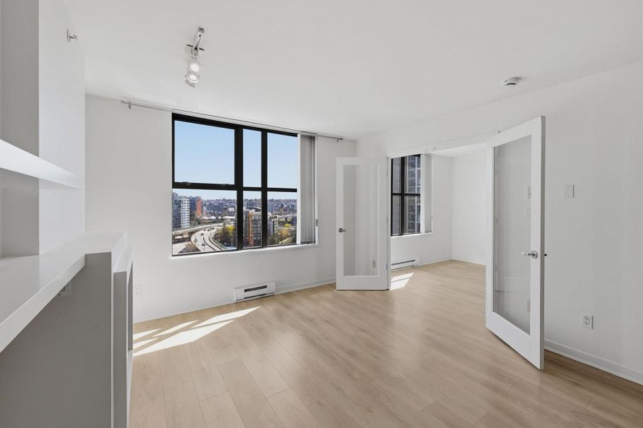 1205 989 Beatty Street Vancouver, BC - 5