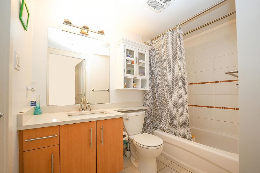 1808 3660 Vanness Avenue Vancouver, BC - 11