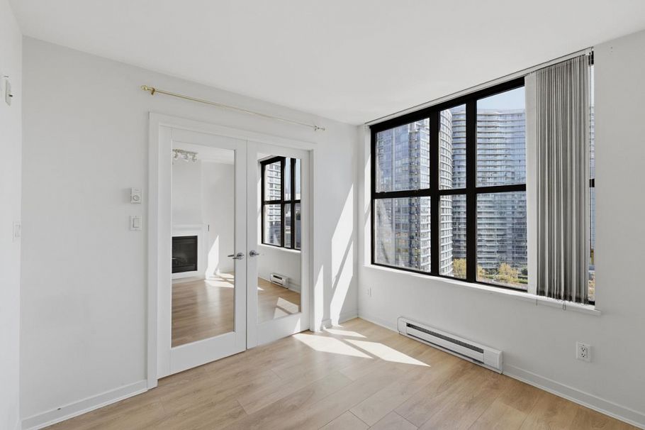 1205 989 Beatty Street Vancouver, BC - 15