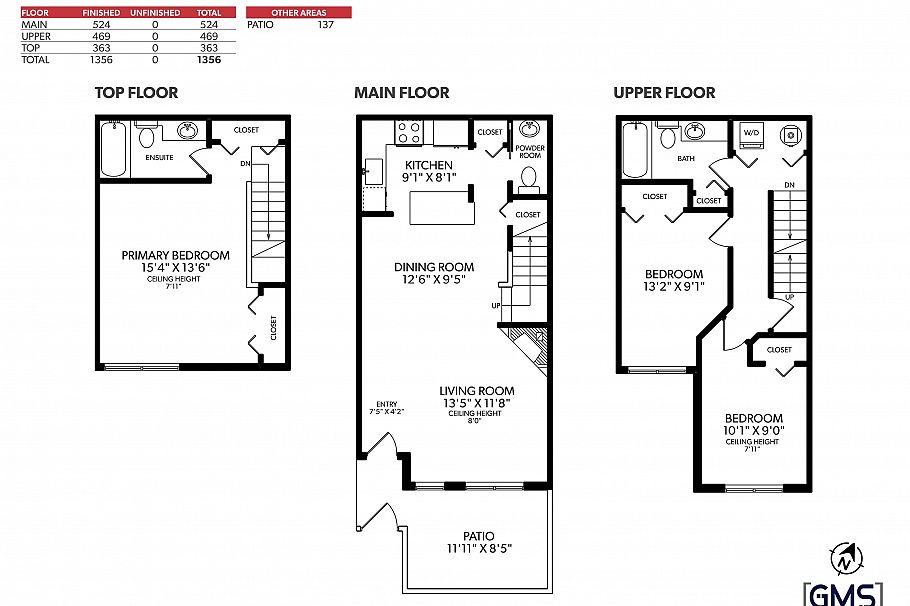 20 3428 Adanac Street Vancouver, BC - 32