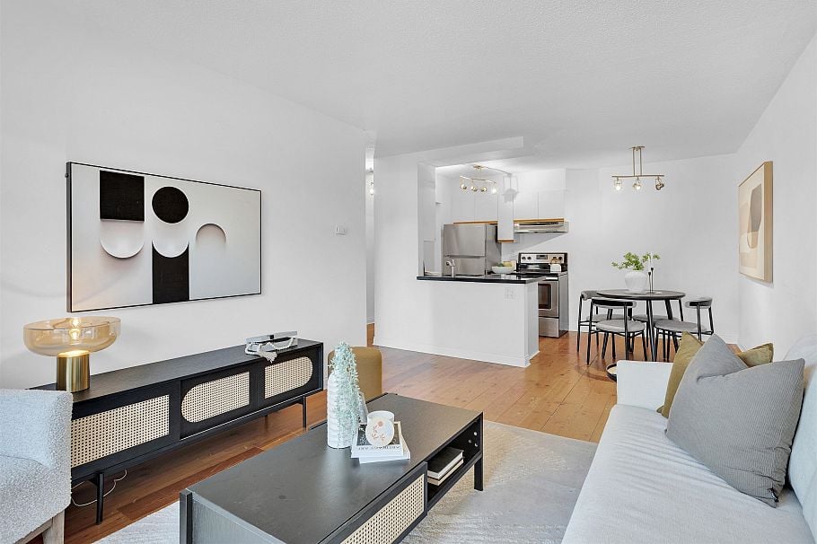 410 711 E 6th Avenue Vancouver, BC - 7