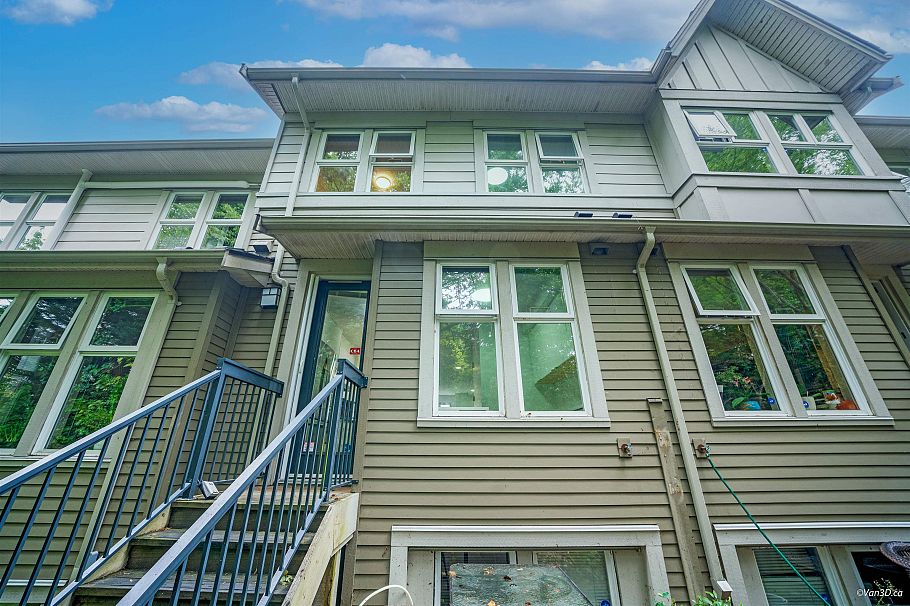 6612 Arbutus Street Vancouver, BC - 29