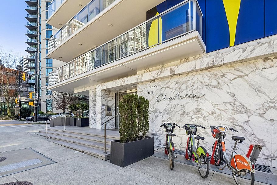 1103 499 Pacific Street Vancouver, BC - 34