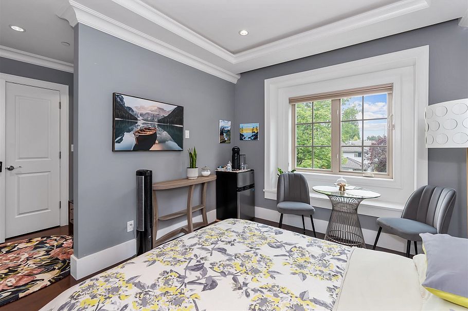 5578 Elizabeth Street Vancouver, BC - 10