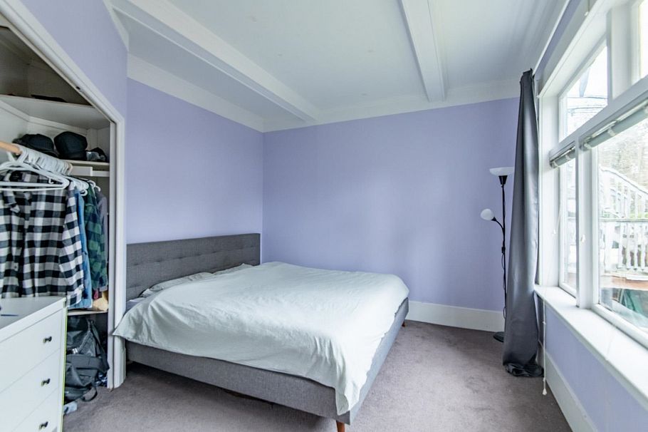 3315 W 6th Avenue Vancouver, BC - 24